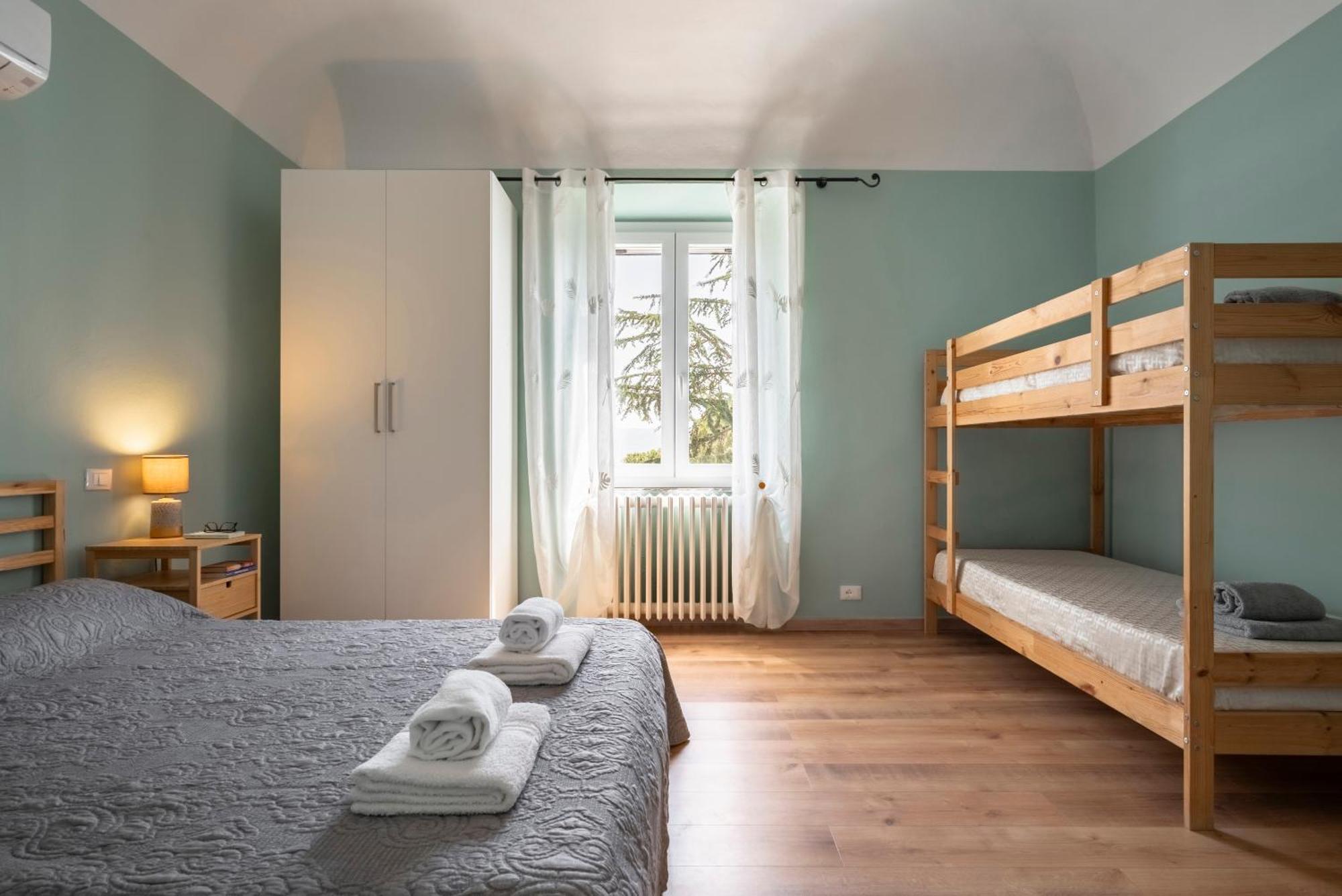Agriturismo Terre Della Rinascita Castelnuovo della Misericordia Exteriör bild