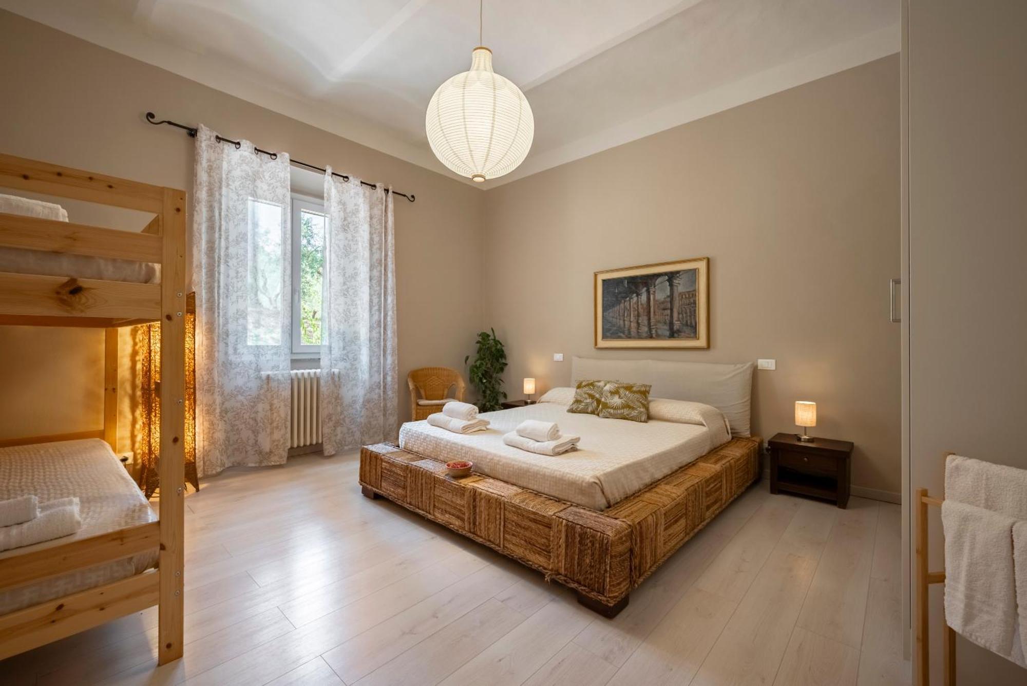 Agriturismo Terre Della Rinascita Castelnuovo della Misericordia Exteriör bild