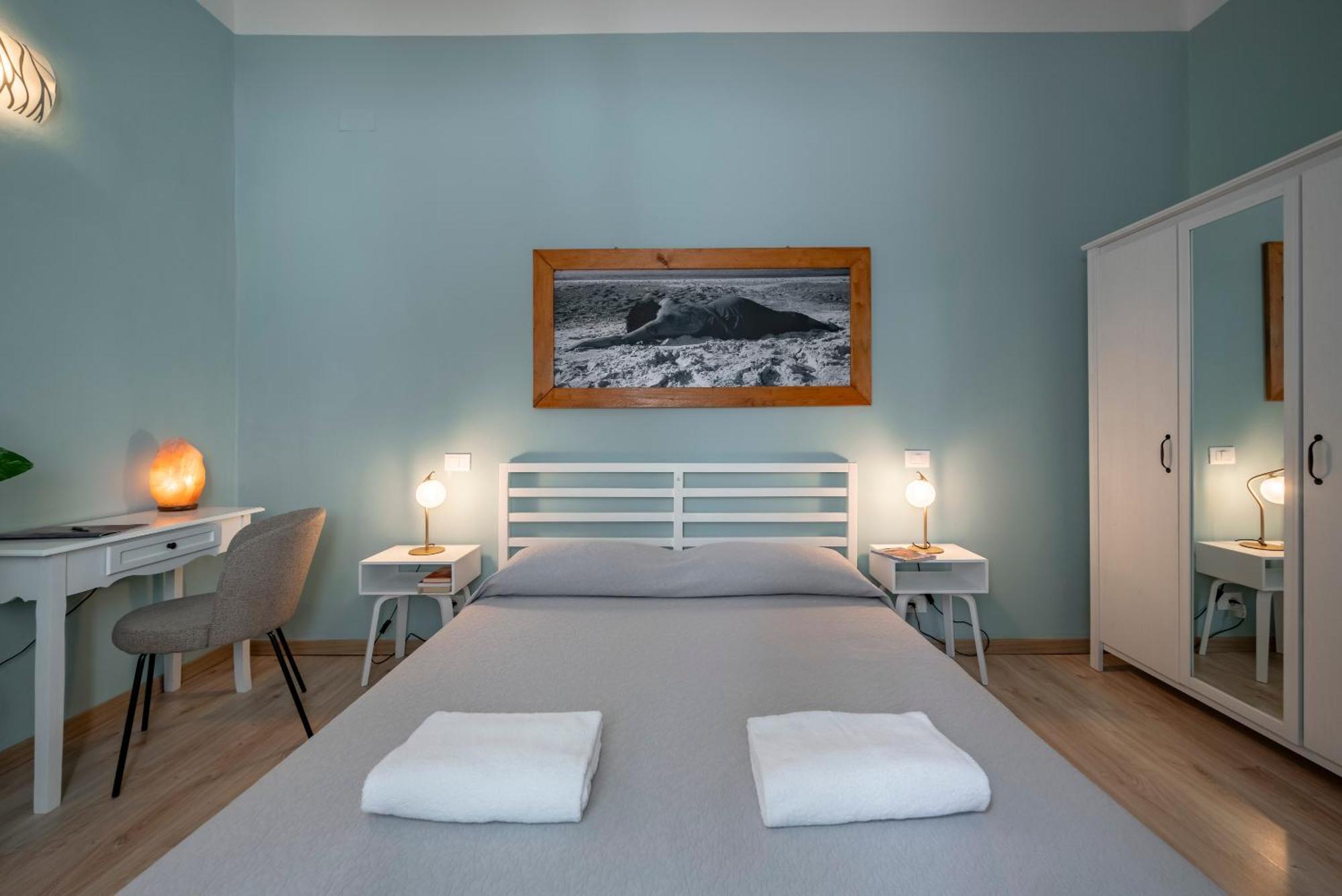 Agriturismo Terre Della Rinascita Castelnuovo della Misericordia Exteriör bild